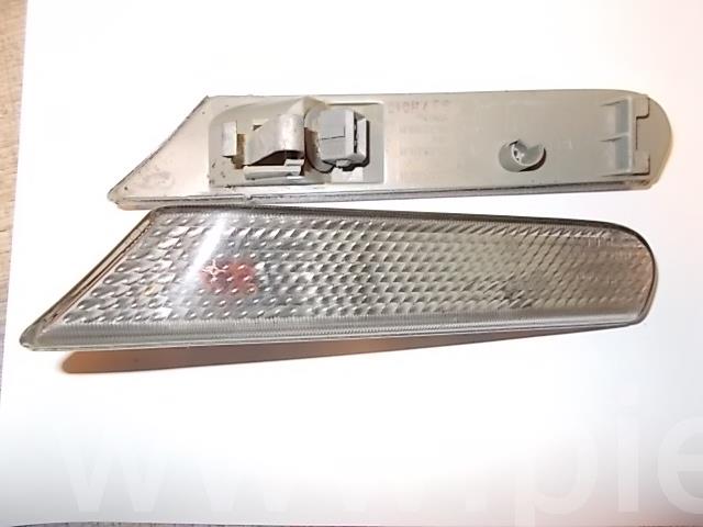 Clignotant latéral G Porsche 986 et 996